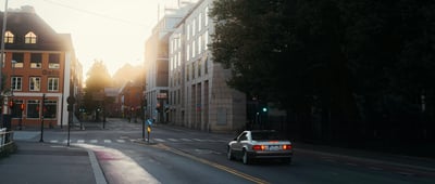 Steps to Getting Your Norwegian Driver’s License