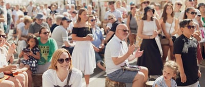 Learn About Volunteering Opportunities