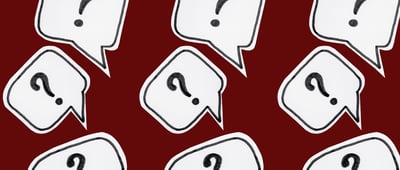 Quiz night at Martinique 