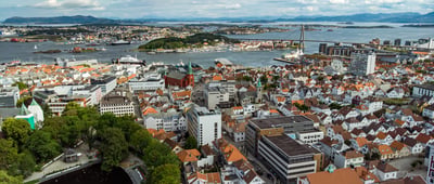 Explore Stavanger Øst