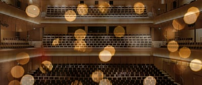 New years Concert with SSO