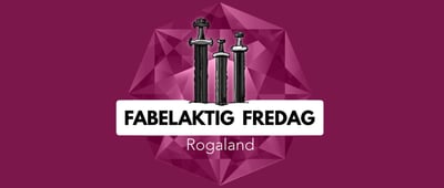 Fabelaktig Fredag