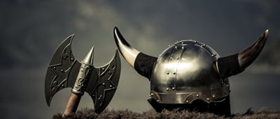 World of Vikings