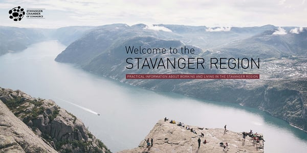 Welcome to Stavanger Region_coveret