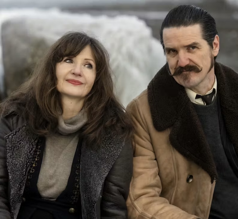 Christmas Concert with SSO