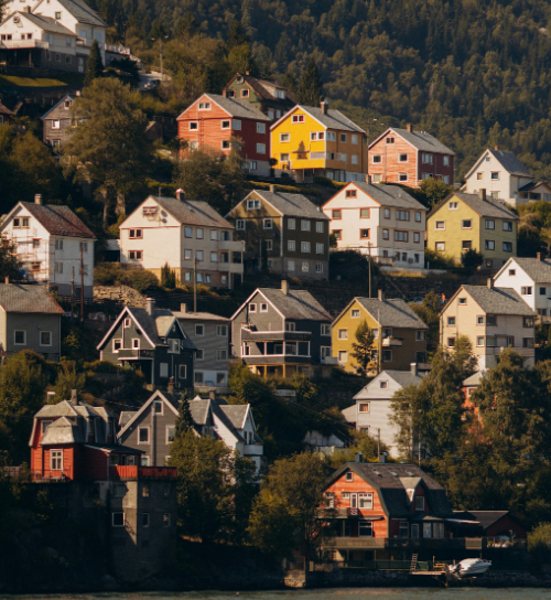 Buying a House?