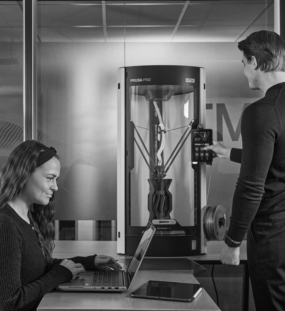 Tech Night at Aker Solutions