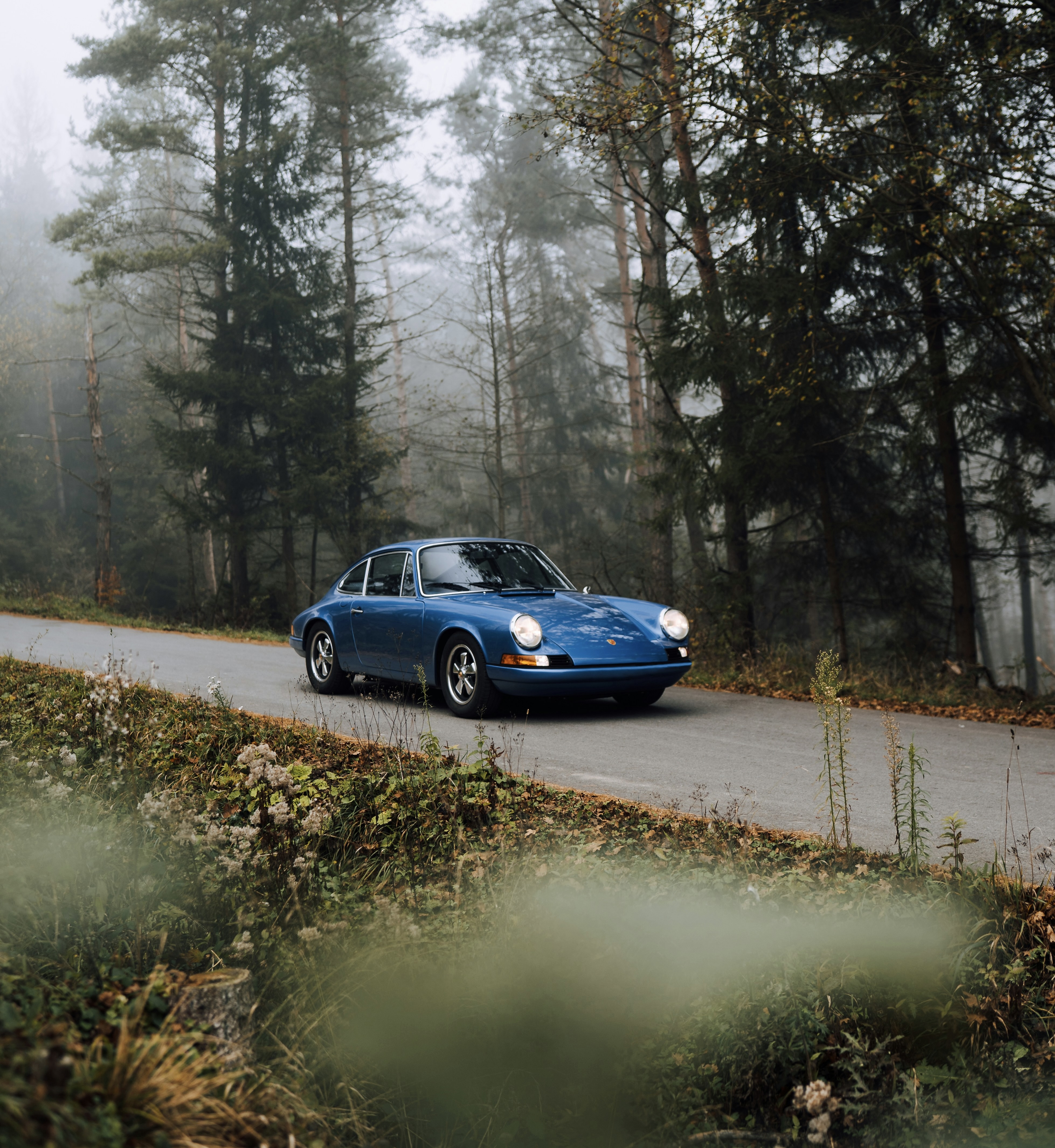 Steps to Getting Your Norwegian Driver’s License