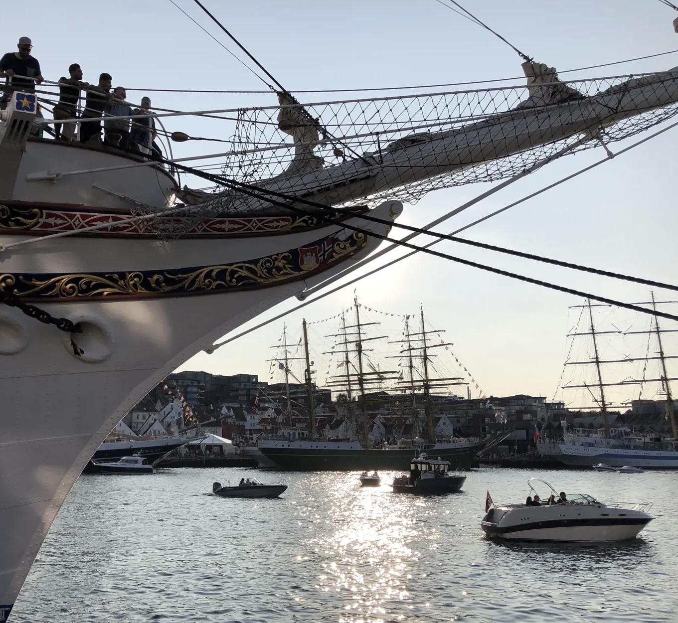 Learn About Volunteering Opportunities