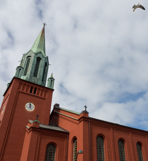 Explore Stavanger Øst