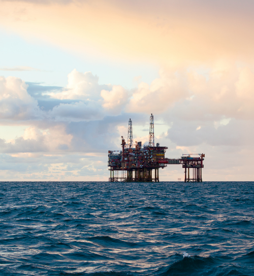 The Norwegian Oil Adventure