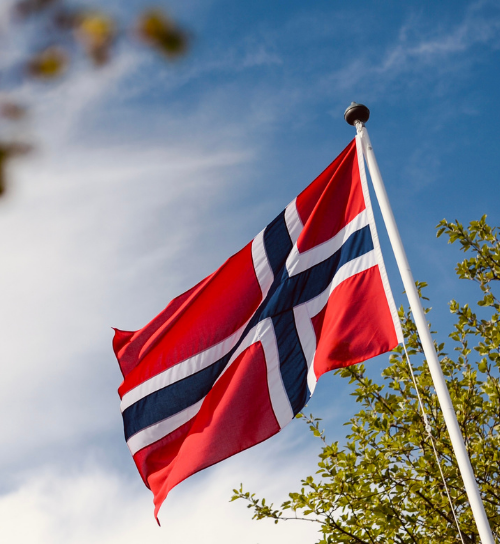 May 17th celebration