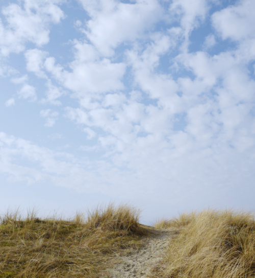 Sunday hike from Brusand to Ogna