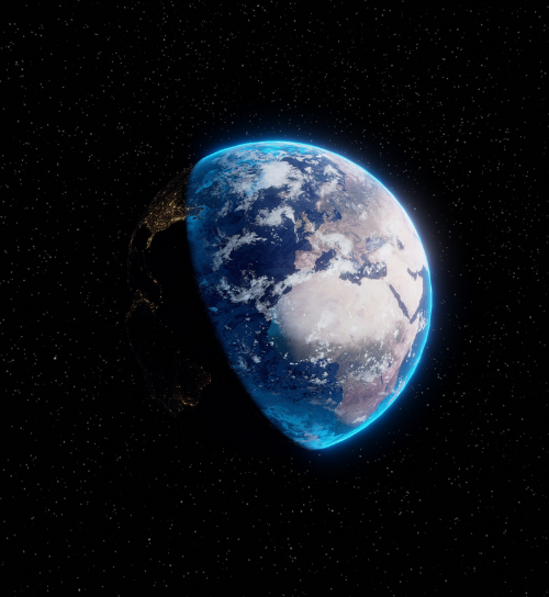 TECH NIGHT: From Rogaland To Space