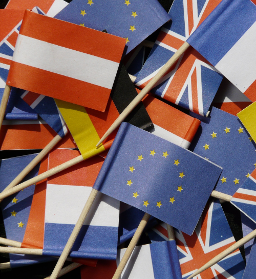 Could You Negotiate Brexit?