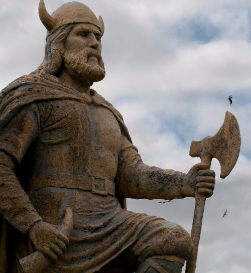 World of Vikings