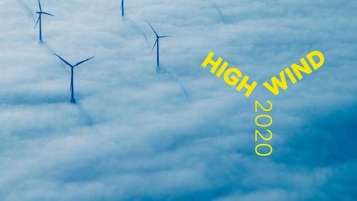 High Wind 2020 postponed